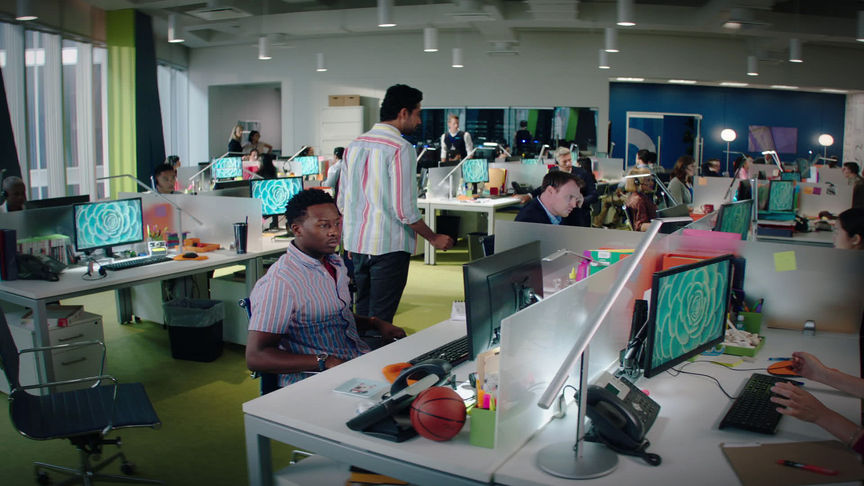 God Friended Me s1 e4 "Error Code 1.61"
